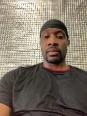 Sterlin Phillips