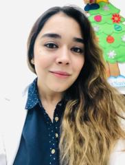Deyanira Angel