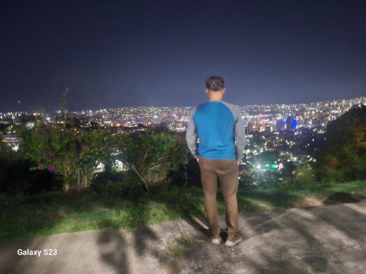 Gerardo Martinez Hereira