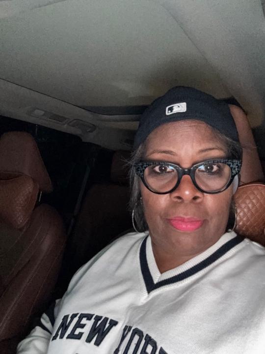 Delores Fluellen