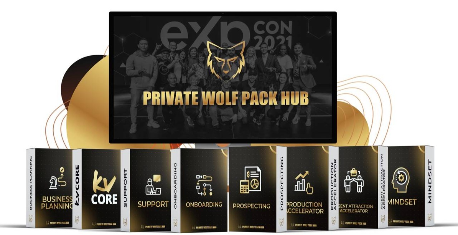 Wolfpack HUB