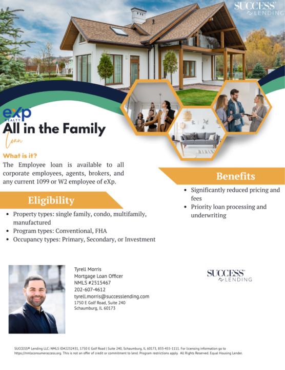 All in the Family
