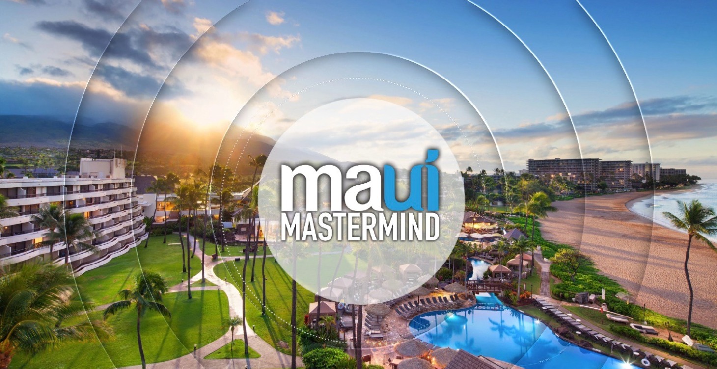 MAUI23 MASTERMIND