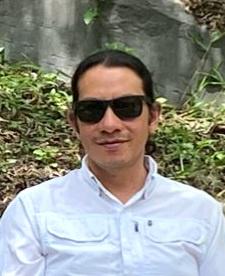 Daniel González