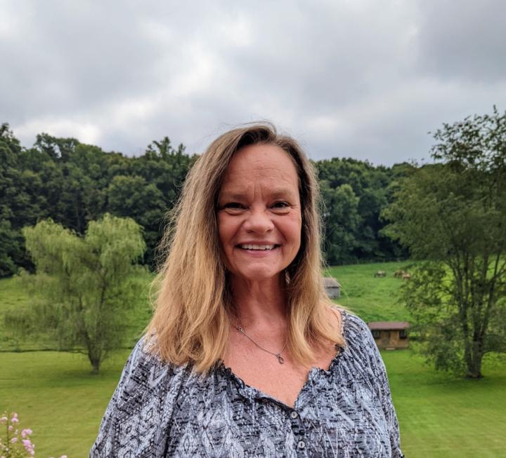 Terri Racine