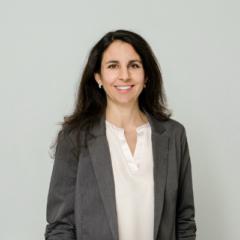 Judith Grossenbacher