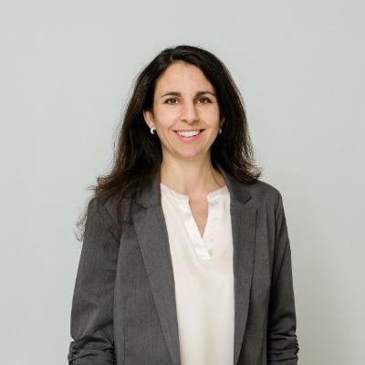 Judith Grossenbacher