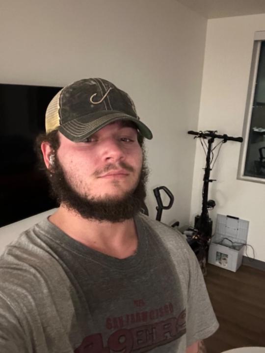 Caleb Thuernagle