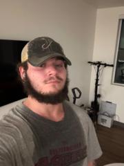 Caleb Thuernagle