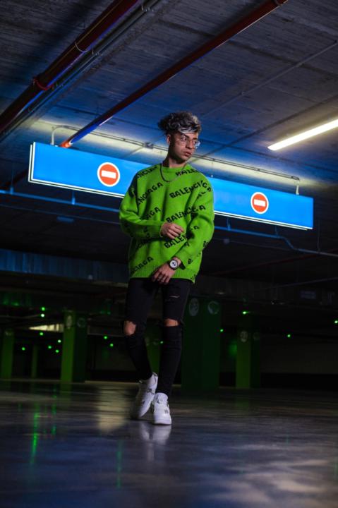 Elias Raissouni Soughair