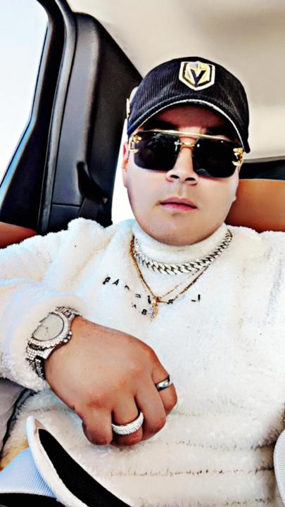 Brandon Zambrano