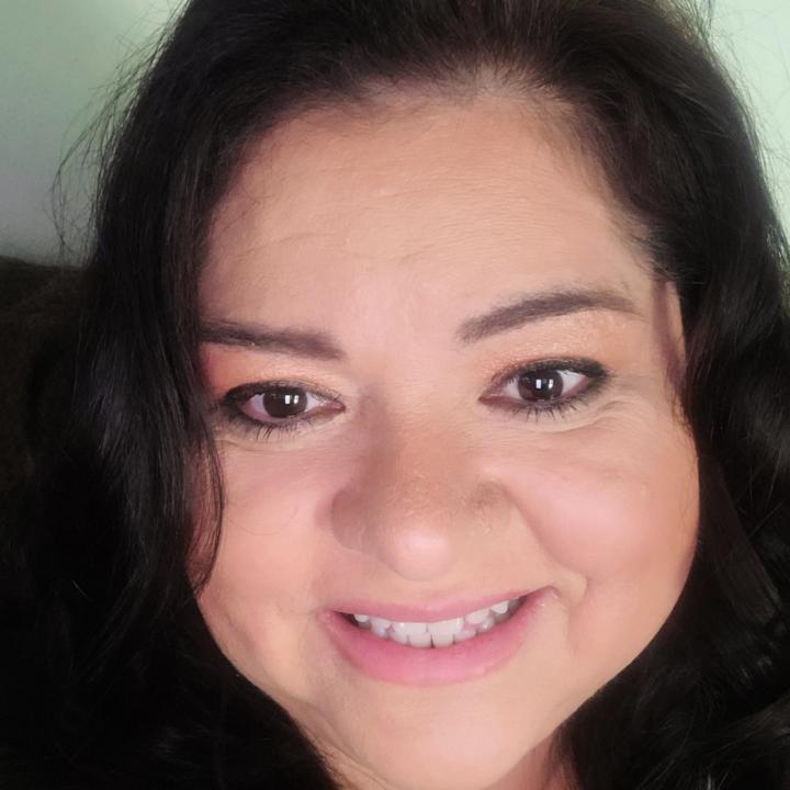 Angelica Marquez