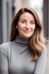 Clare Purvis