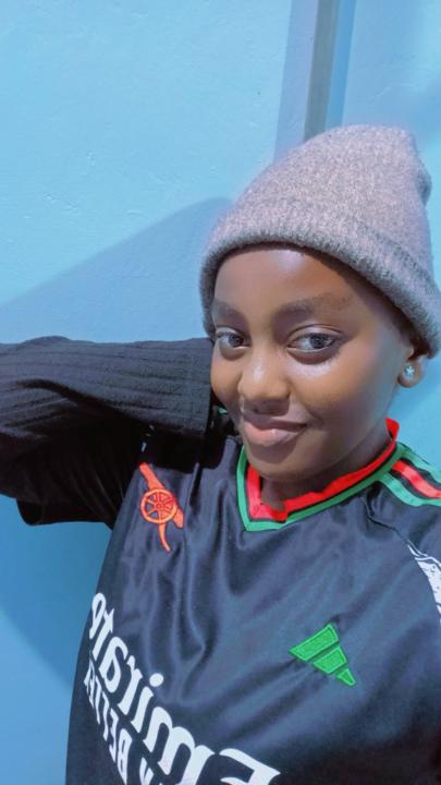 Beatrice Kuria