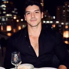 Anthony Vasquez