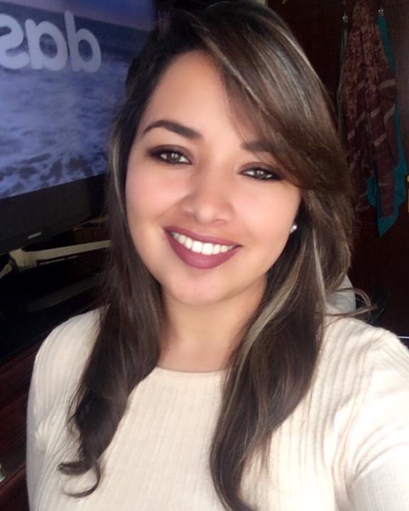Katherine Andrade