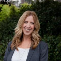 Sharon Armstrong