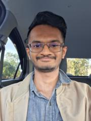 Thanes Kumar