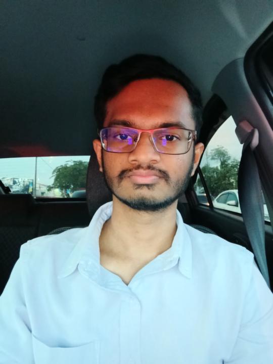 Thanes Kumar