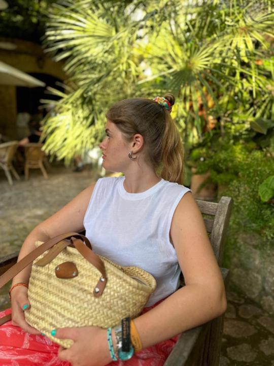Leyre Serra