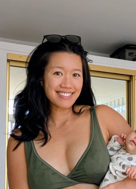 Catherine Wu