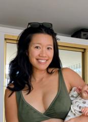 Catherine Wu