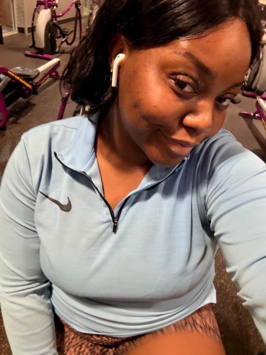 Jazmine Kirby