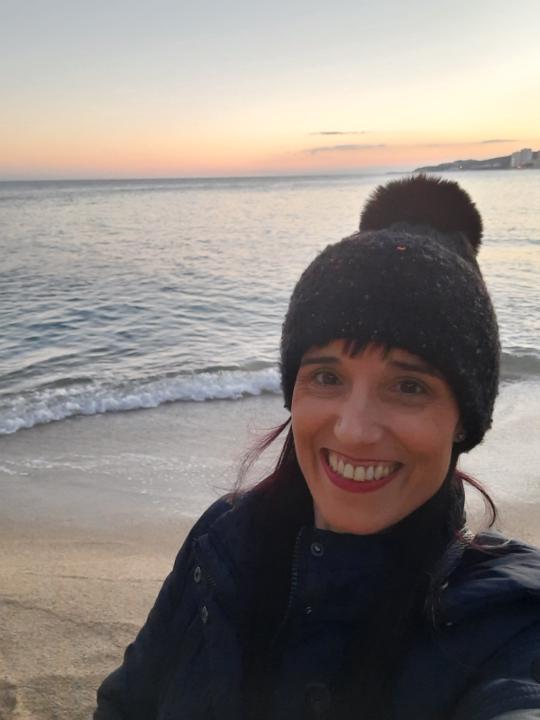 Aida Torrijos Amills