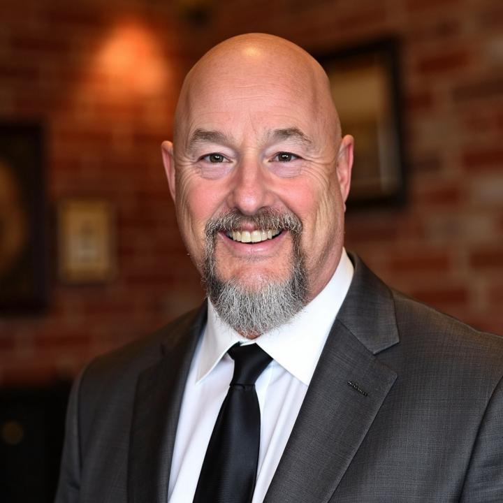 David Powers