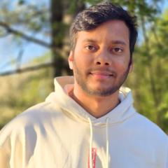Sharath Shenoy