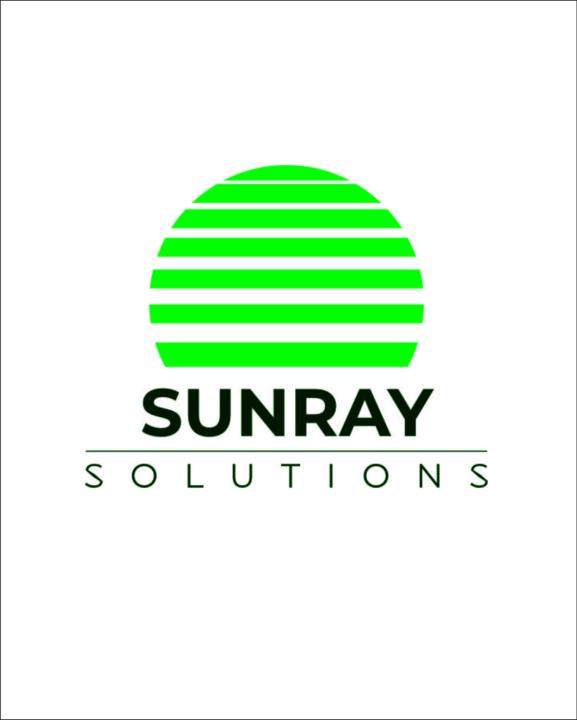 Sunray Solutions