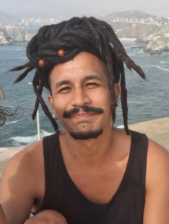Oscar Rojas