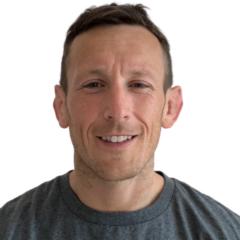 Aaron Pashley