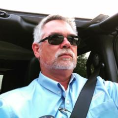 Tony Sutphin