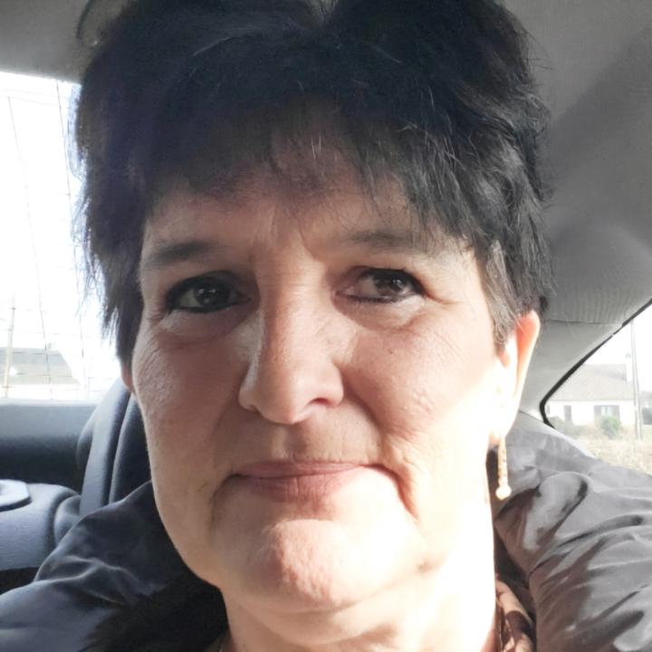 Gina Benetton