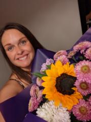 Claire Mottershead
