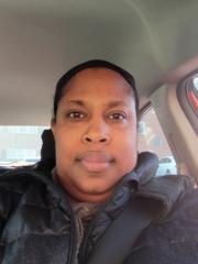 LaTissa Burns