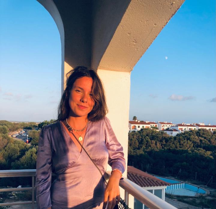 María Castillo García