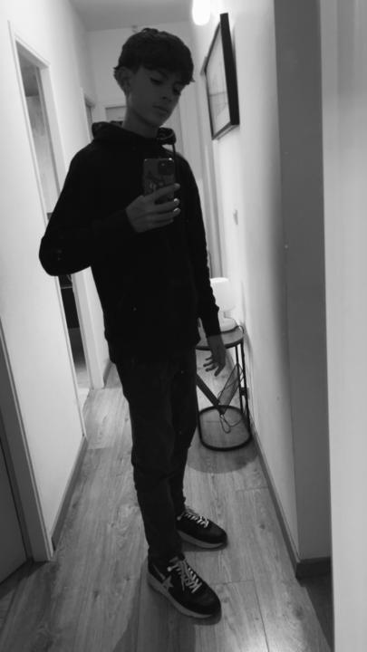 Tim Barreau