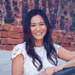 Christine Kim