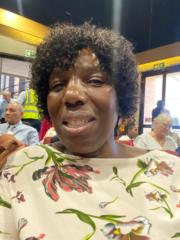 Winnie Twayi