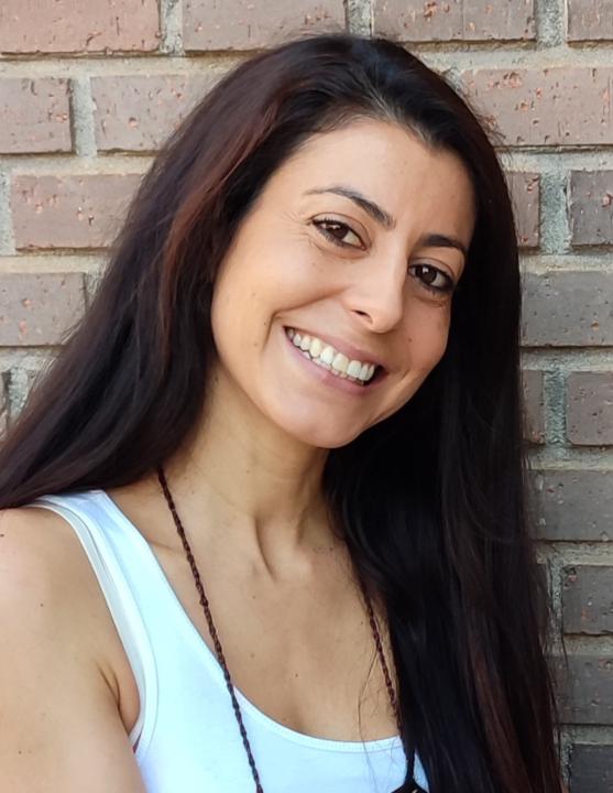 Ana Martín