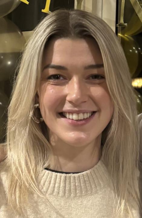 Catherine Sutton