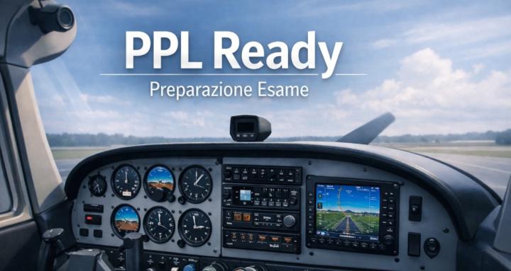 PPL Ready - Preparazione Esame