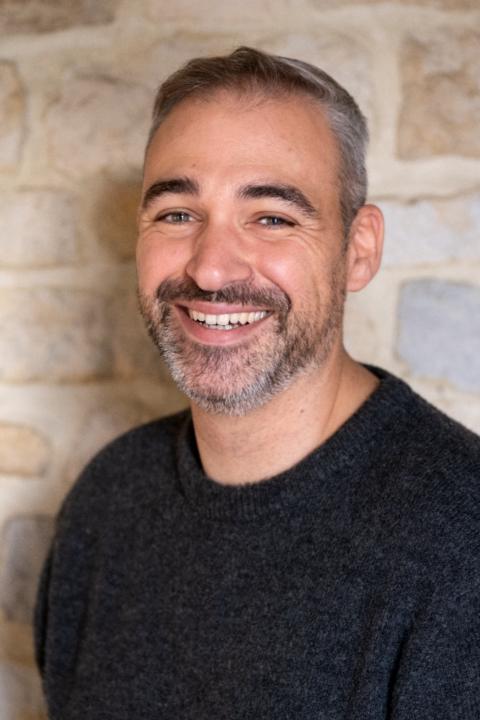Sebastien Parise