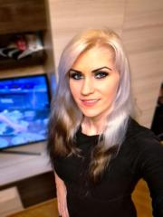 Santa Naumova
