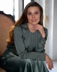 Anna Hoving