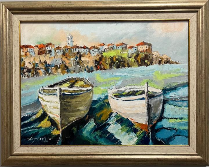 Анелия Ангелова