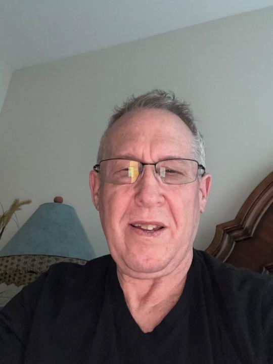 Craig Rosen