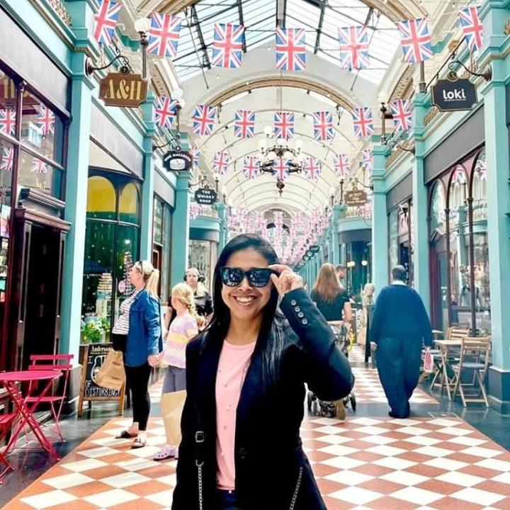 Elizama Sousa Campos Campos